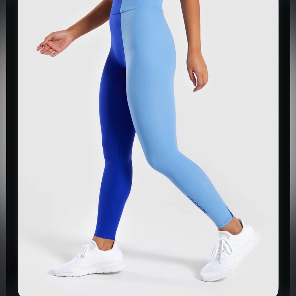 Gymshark leggings